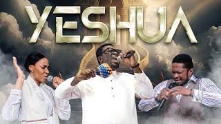 INTERCESSORY WORSHIP || YESHUA || Prophet Joel Ogebe, Godswill Oyor & Ijeoma Nwachi