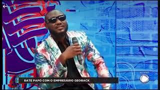 Why Geobek Invests in Mozambican Artists and culture? (TV Interview)