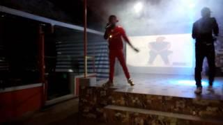 Tee sunzil shuts down owerri .