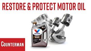 Protecting Engines from Harmful Deposits