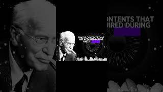 Carl Jung’s Secret to Unlocking the Unconscious in Minutes short #CarlJung #Shorts #Psychology