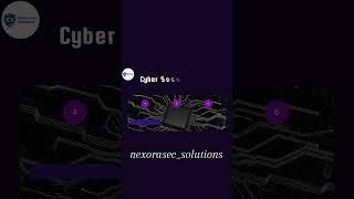 NexoraSec Solutions | Best Cybersecurity Services in India | VAPT | Ethical Hacking | Secure Web-Dev