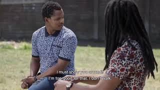 When Khehla asks Sbu to show him around Kwa Mashu