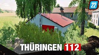 THÜRINGEN 112: Willkommen! Die Verlassene Feuerwehr - Folge 1