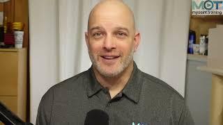 Micah Hoffman - OSINT Trainer, Consultant, and Researcher