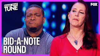 Contestants Go To War Over Naming THIS Song | Name That Tune