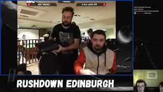 RDE #35: Tekken 7 - Rushdown Edinburgh