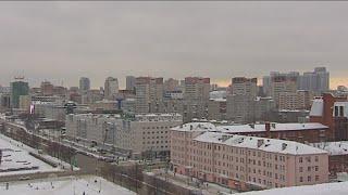 В Перми арестовали женщину, обвиняемую в убийстве 8-месячного сына
