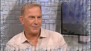 Kevin Costner is open to dating. Angelina Jolie, Jennifer Aniston, and more: Source
