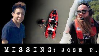 I WISH WE COULD FIND THEM ALL  Searching for Jose Documentary