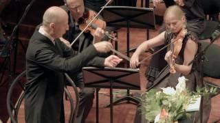 Jean Sibelius - Valse triste / Paavo Järvi / Estonian Festival Orchestra