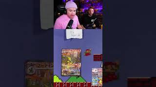 Pokemon 151 Opening | Community Pack Simsala SAR | Twitch: lauair