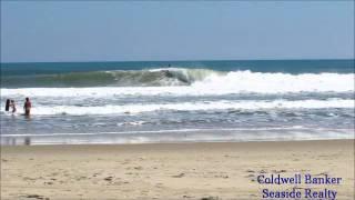 Spotlight on the Outer Banks: Nags Head, NC