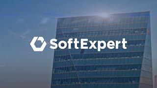 Take your business to the next level | SoftExpert