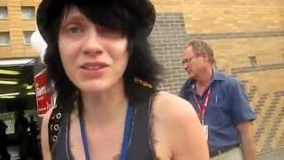 Winnipeg Free Press Reporters Melissa Martin and others Lose Their Jobs...Pollock And Pollock News
