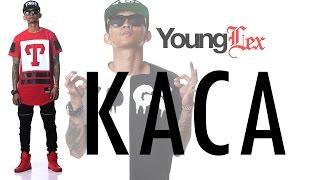 YOUNG LEX - Kaca (Video Lyric)