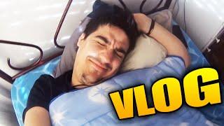 UM DIA DA MINHA VIDA! - VLOG