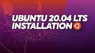 How To Install Ubuntu 20.04 LTS in virtual Box On Windows 10