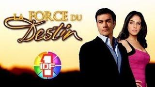 Le pouvoir du destin épisode 1 // France Novelas 2