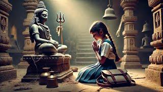 Ek Dua Shiv Tak Pahunch Gayi| Bhakti Aur Vishwas KiKahani"#MahadevStory#EmotionalHindiStory