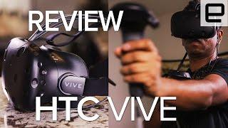 HTC Vive: Review