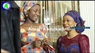 WASIYYA LATEST HAUSA FILM TRAILER  / ALI NUHU  / MARYAM YAHAYA