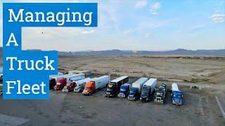 How can TruckSpy transform your fleet?