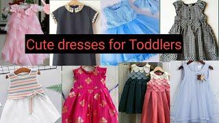 Cute Baby Girl Dresses @RG The Needle woman