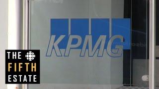 KPMG and Tax Havens for the Rich : The Untouchables - the fifth estate