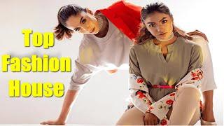 Top Clothing Brands, Fashion House or Boutique House in Bangladesh | Part-01