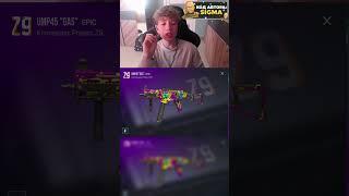 Самые редкие скины в Standoff 2