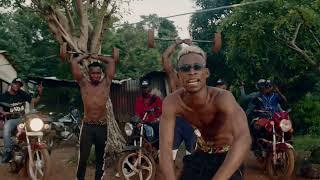 king jaguar (REAL DON DADA) clip officielle