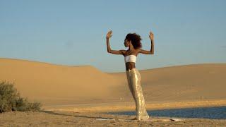 Ancient as Sand: Trusting Your Intuition Flow (20 min)