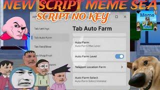 Hướng dẫn hack meme sea ROBLOX VNG mới nhất cho điện thoại - Roblox VNG hack meme sea - update 4