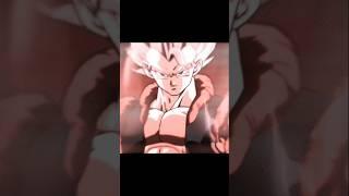 Gogeta | Dragon ball z edit