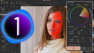 Capture One Techniques - Skin Tone Hidden Features