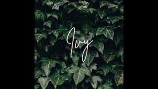 IVY by Marvin Ivan (OFFICIAL LYRIC VIDEO)