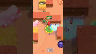 EDGAR SONG TUTORIAL #brawlstars #gaming #brawl #bs #showdown #brawlstarsshorts #brawledit #games