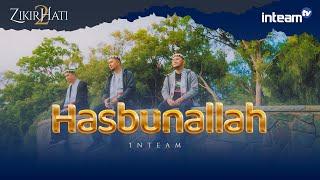 INTEAM • Hasbunallah (Official Music Video)