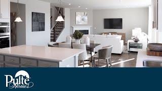 Riverton Floorplan | New Homes | Pulte Homes