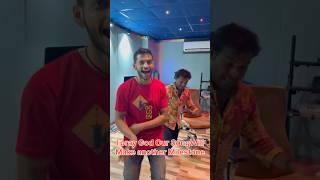 Punju Entry Coming In & As Natu kodi Tfi#shortvideo