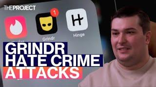 Grindr Hate Crime Attacks Leaving Queer Community Living In Fear