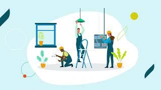 Best Business Launch Video Example | Video Explainer