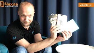 ЗАЩИТНЫЕ СТЕКЛА. Каких видов бывают и в чём отличие между ними?