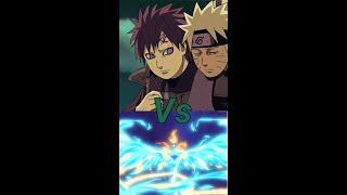 Gaara vs Marco | Naruto Vs One Piece charactres Pt.6