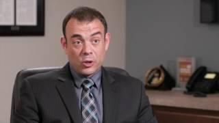 How do you help clients get their license back? | Dan Koewler