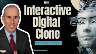 Unlock Your Digital Clone: Now Speaks 32 Languages!