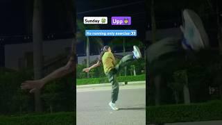 Only exerciseUp police target  |upp physical| girls running video#motivation#shorts#uppolice#upp