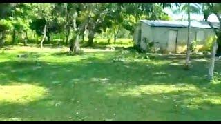 Finca Cerca de La Capital en Venta en República Dominicana 4D7NVK