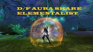 Guild Wars 2 (WvW Build Guide) Aura Share Ele